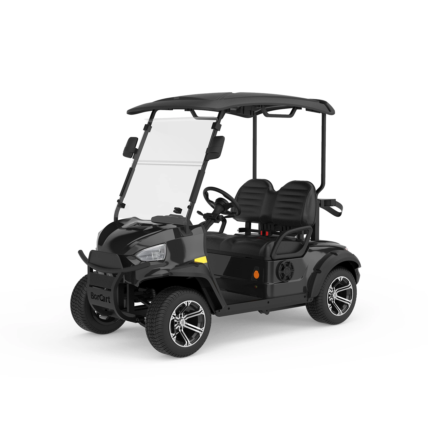 Electric Golf Cart 2 Seater for Low Prices