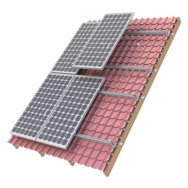 10kw Solar System Parts