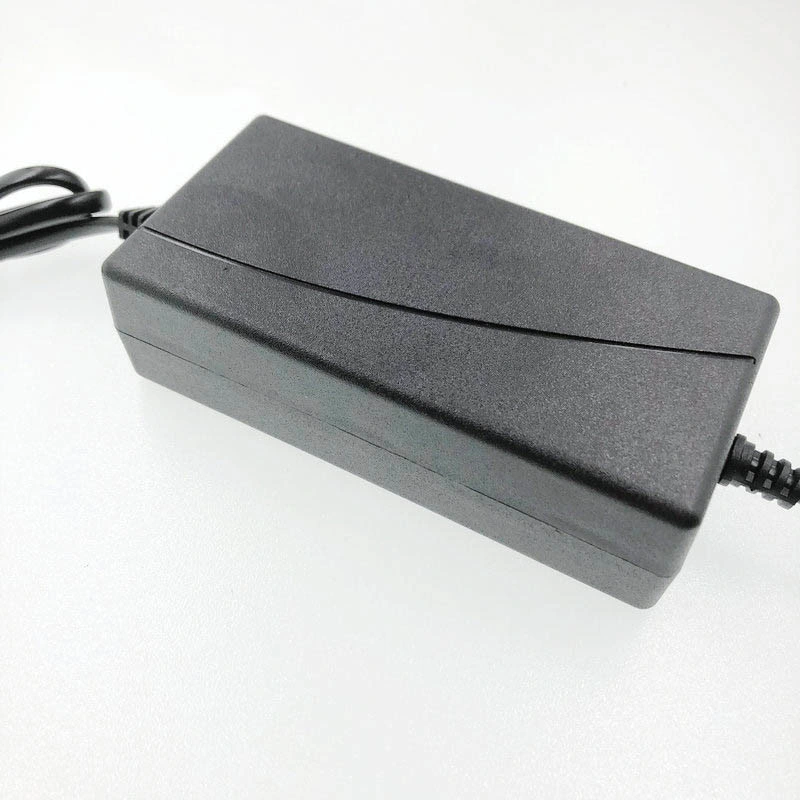 OEM 12V/18V/19V/24V/45W/65W/90W/100W/125W/200W Lithium Battery Laptop Charger with CE