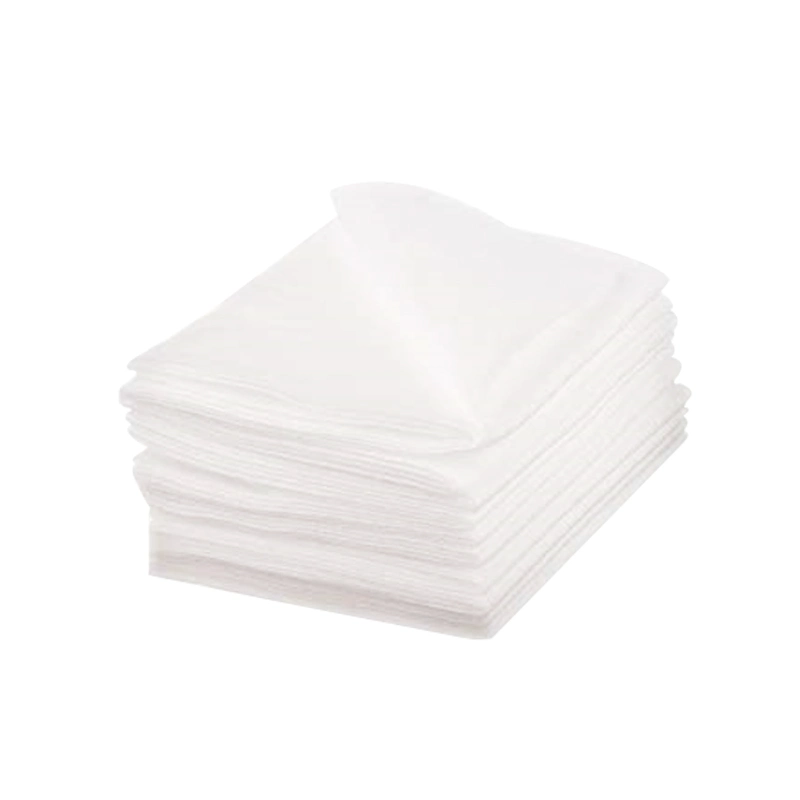 Non-Woven 4-Ply Dental Medical Gauze Pad Non-Sterile All Purpose Gauze Sponges