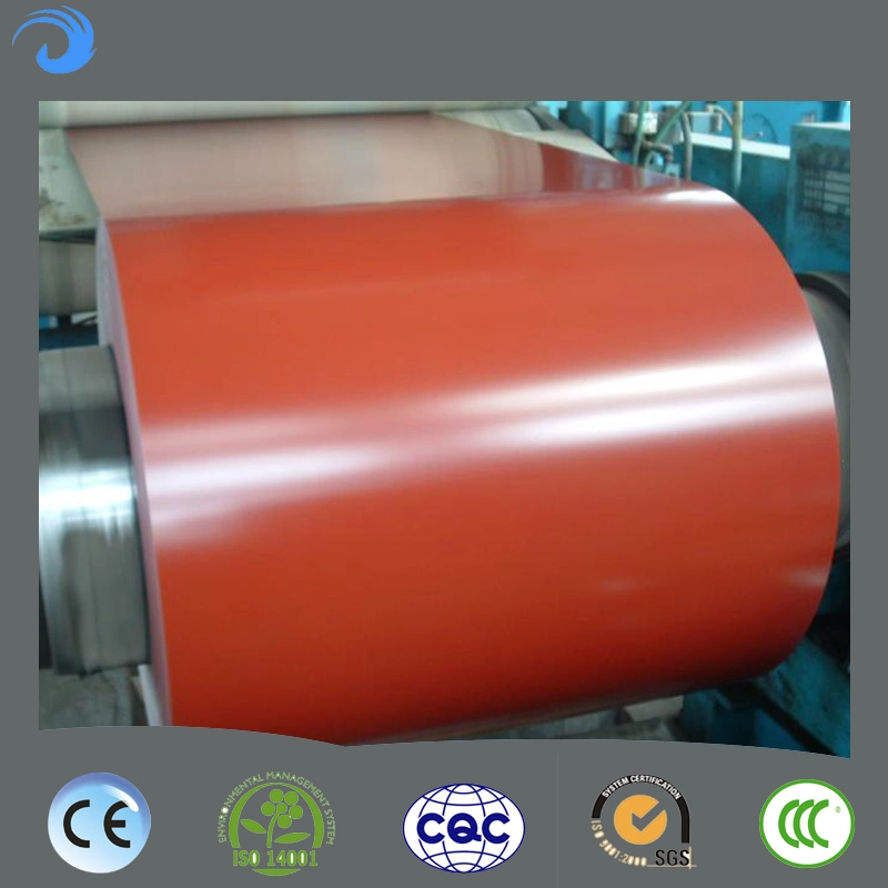 Color Coating Line/Ccl/Painting Equipment