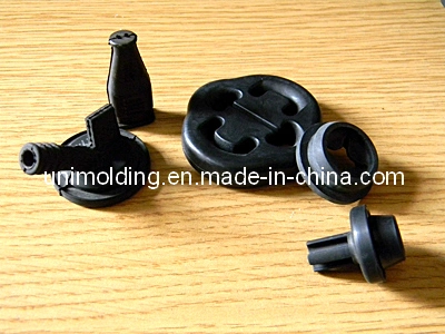 Rubber Grommet for Cable System/Customized NBR/Cr/Nr/EPDM Grommets