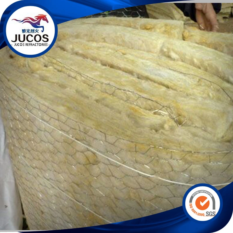 for Construction Mineral Wool Manufacturing Rockwool