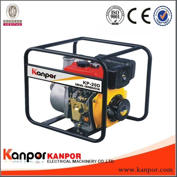 1.5kw 1500W 2.0kw 2000W 2.5kw 2500W Gasoline Electric Generator in Stock