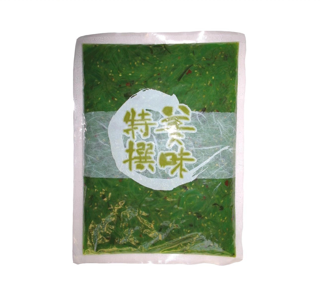 Supplier Seaweed Salad, Dried Wakame Seaweed, Manufacturer Hiyashi Wakame
