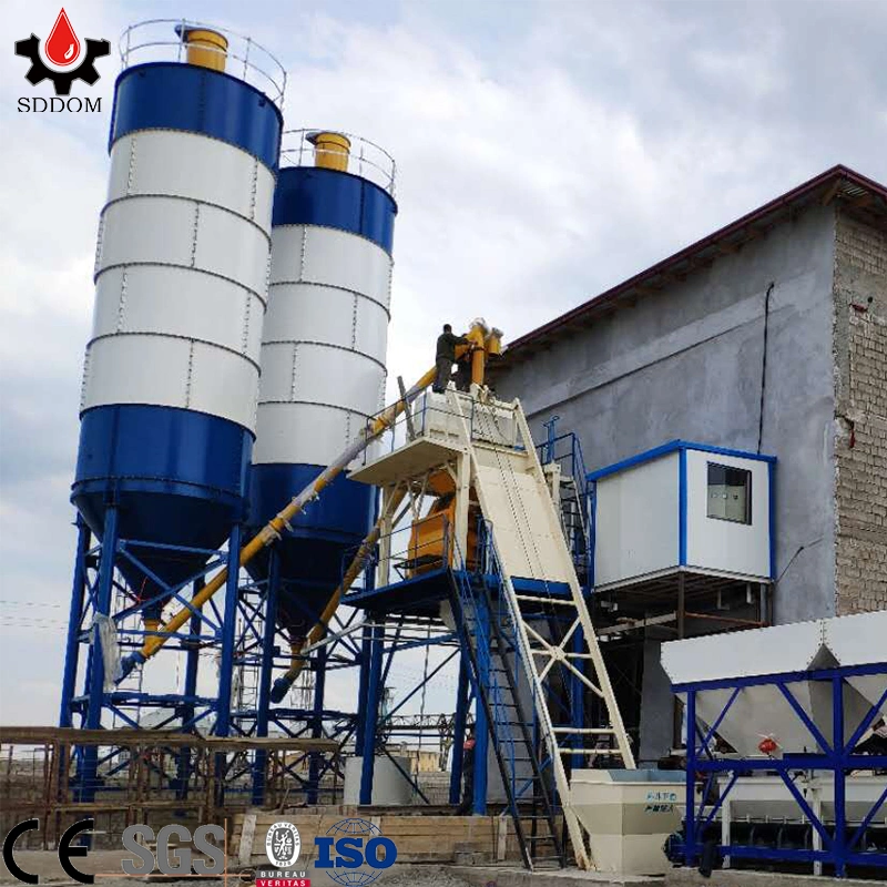 Bulk Storage Cement and Other Powder Silo and Transfer Cement Silo Price