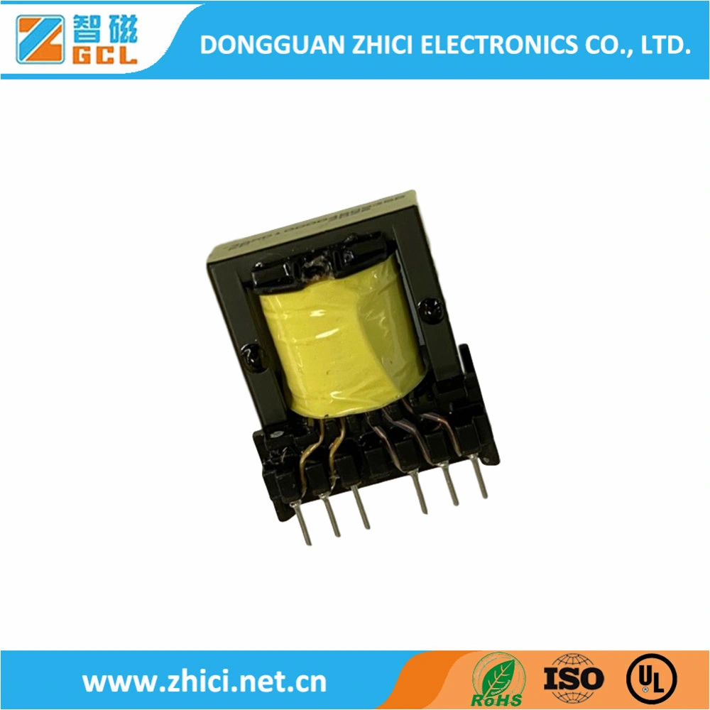 High Volt Ferrite Core High Frequency Sensitivity Current Transformers for Obstacle Lights