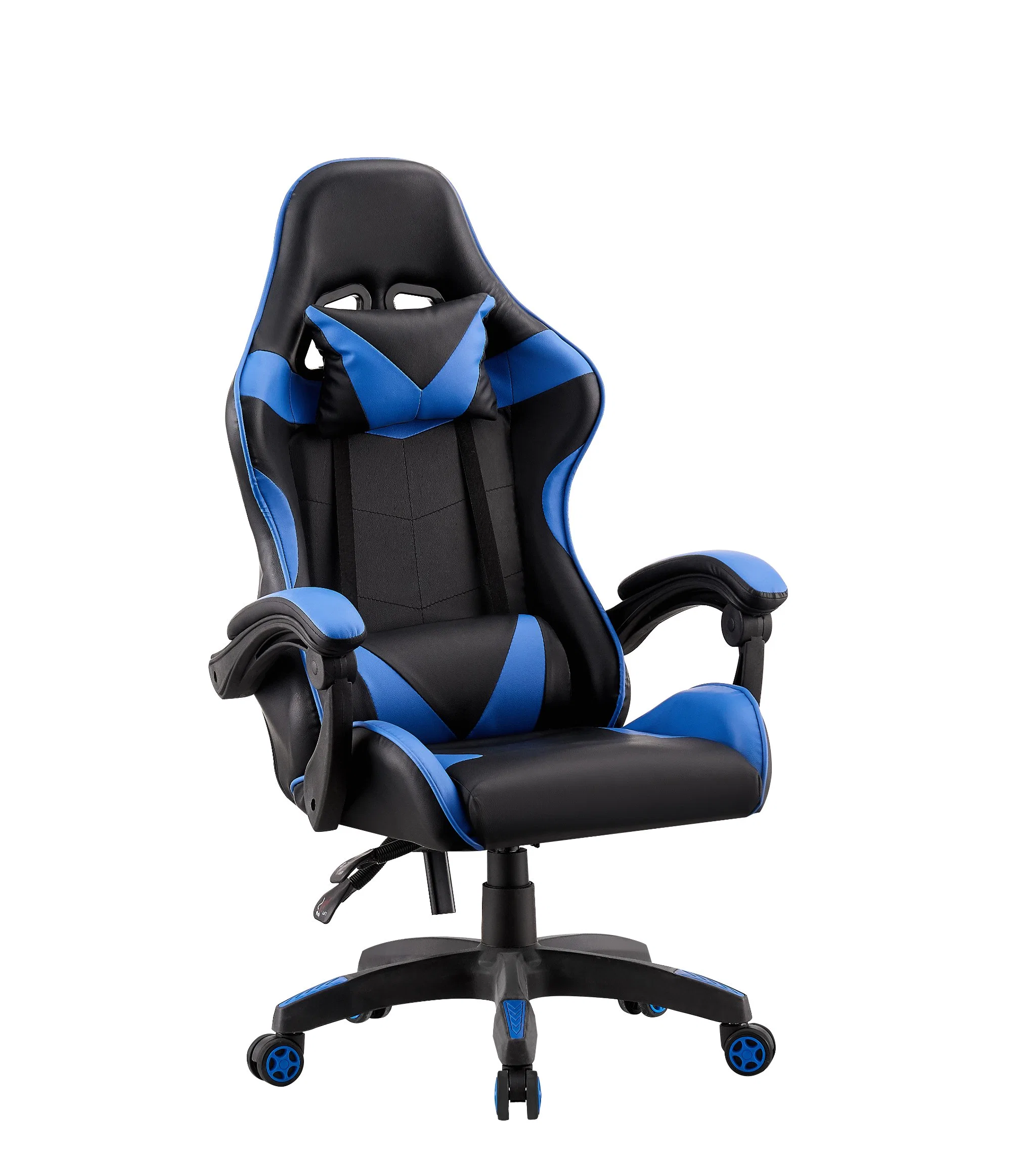 China Großmarkt Best Cadeira / Silla / Computer Racing / Gamer / Spiel / Gaming Stühle Preis für Lift / Recliner / Swivel / Office / hoch Rücken/Ergonomisch