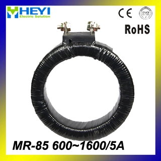 800/5A Current Transformer CT (MR-85) Manufacturer Made in China