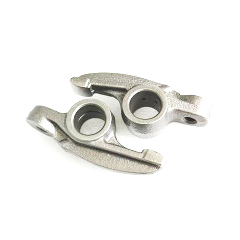 Customized Hot Die Forging Rocker Arm/Connecting Lever