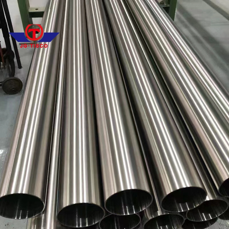 Wholesale/Supplier 304 316L 310 201 100mm Diameter Seamless Welded Stainless Steel Pipe Fittings