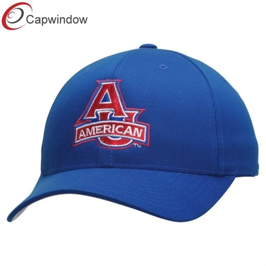 Blue American Sports Baseball Cap