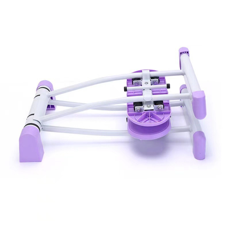 Trainer Exercise Inner Thigh Sliding Plate Postpartum Pelvic Floor Strength Fitness Equipment Wbb15479