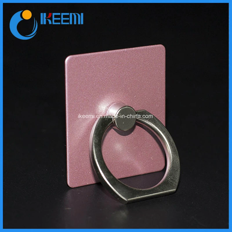 Best Quality Metal Clover Mobile Phone Ring Stent Holder