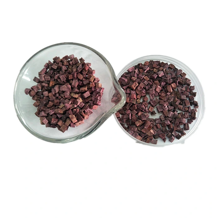 Dehydrated Beet Granules Sweet Beet Powder