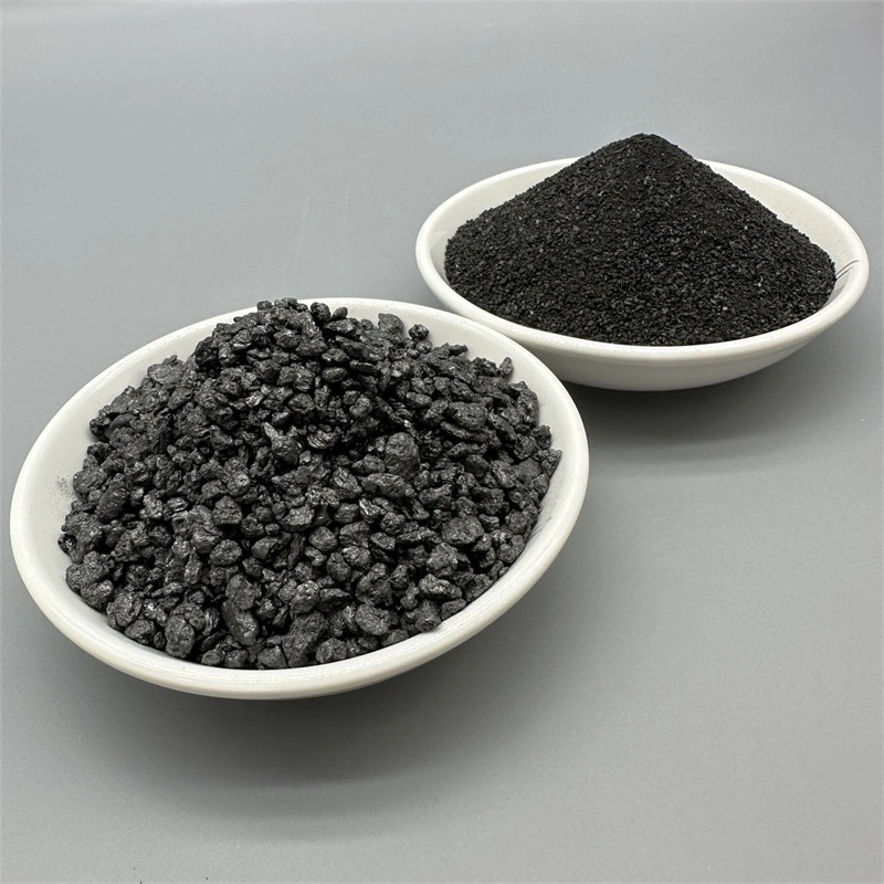 Competitive Price Factory Supply Calcined Petroleum Coke for Sale