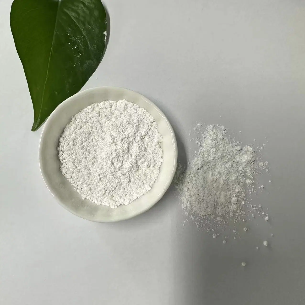 Prix usine cas. 673-06-3 poudre cristalline blanche D-phénylalanine 98.0%