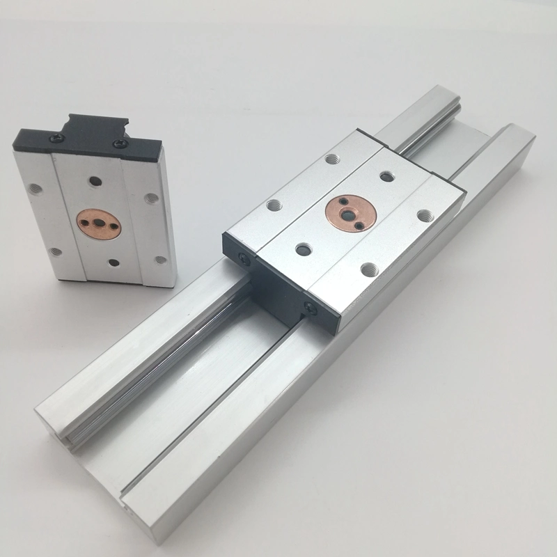 Width 46mm Rail Roller Linear Guide