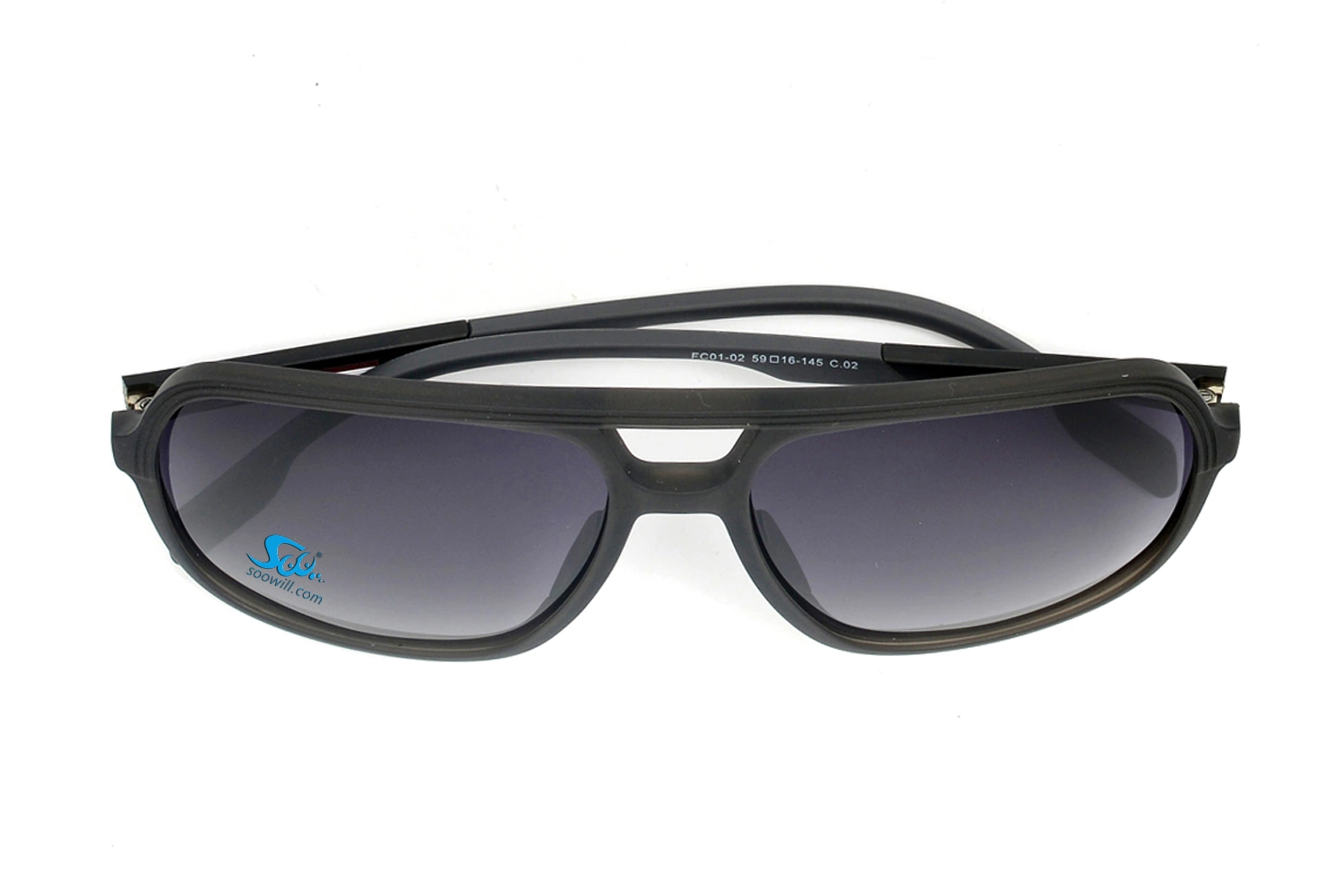 Hot Sale Ultralight Portable Tr Sunglasses Polarized Unisex Sunglasses