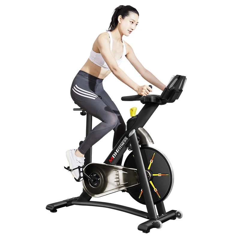 Fitness Equipment Home Use Spin Bike