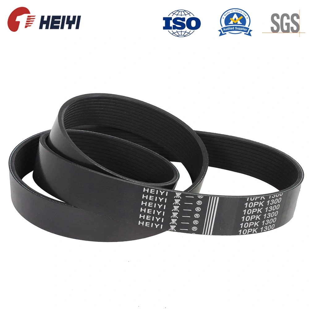 High quality/High cost performance Belt V-Ribbed Belt 936 993 10 96 Fan Belt Suit for Mercedes Benz