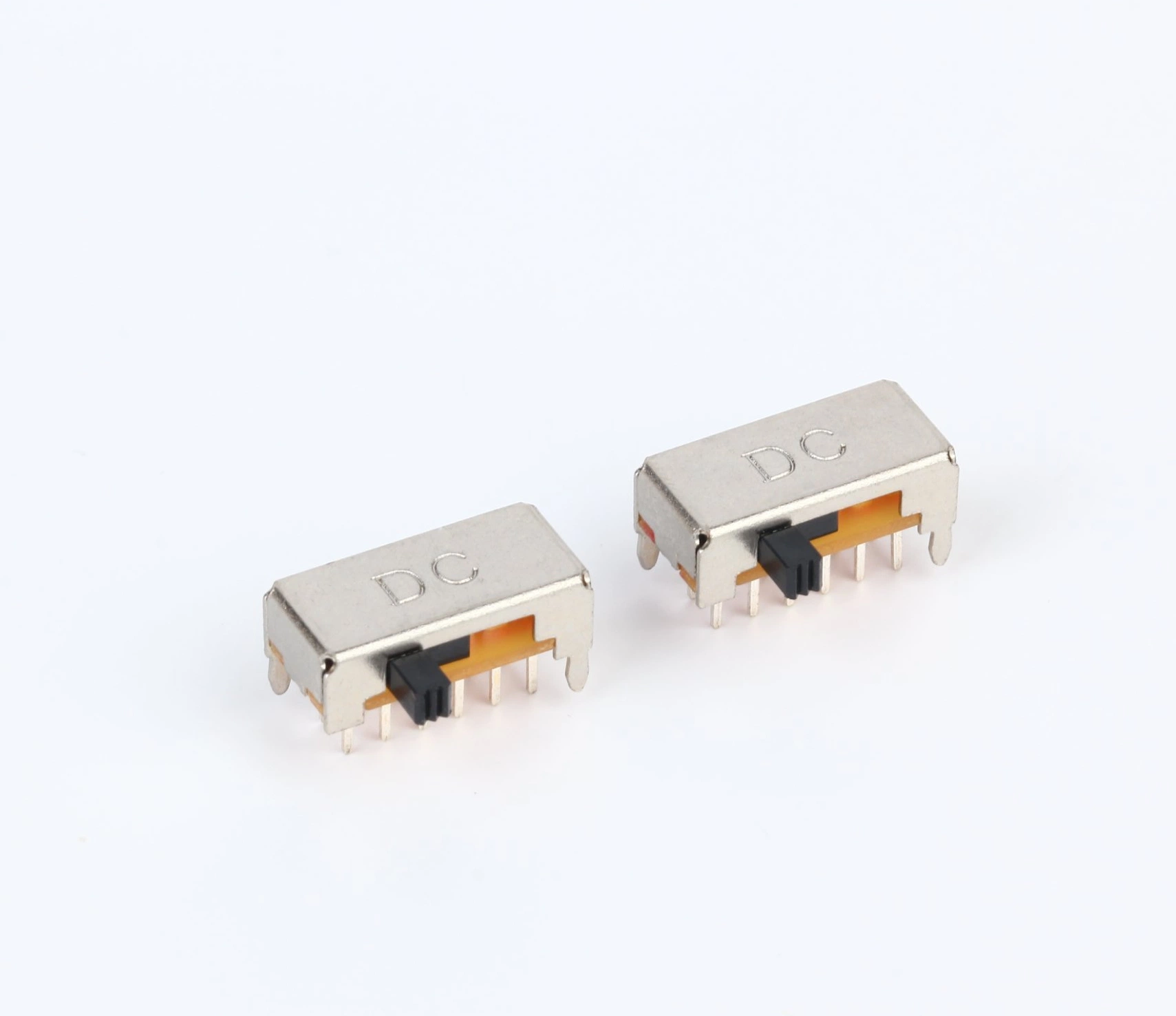 Slide Switch for Computer Equipment Auto Parts