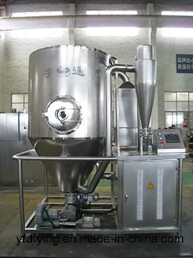 Pharmacy & Pharmaceutical Centrifugal Spray Dryer (Atomizer)