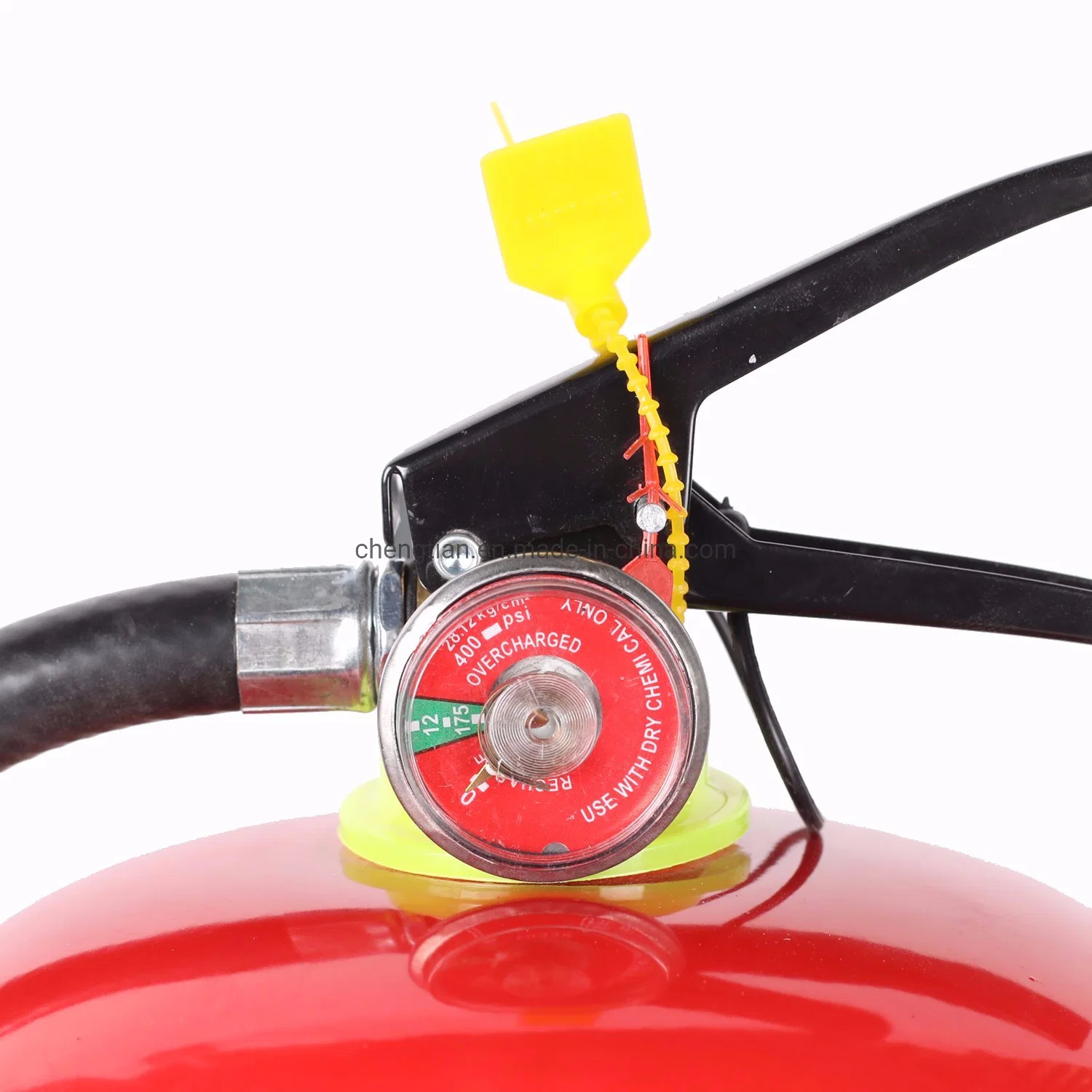 6kg ABC 40% Dry Powder Fire Extinguisher