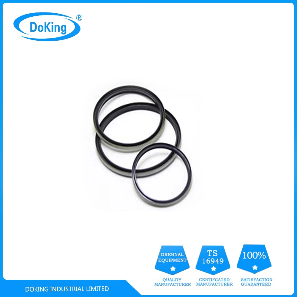 PTFE Spgw for Hydraulic Cylinder Oil Seals for Excavator Parts