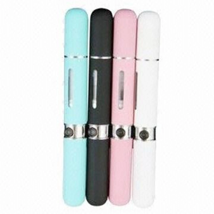 New Mini EGO-W E-Cigarettes with 350mAh Capacity, Measures 100 X 14mm