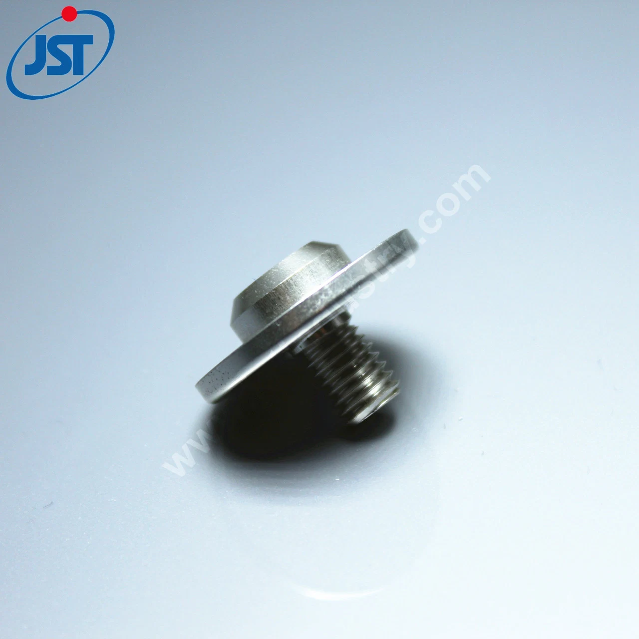 OEM Precision CNC Machined Aluminum Turned Spinner Fittings