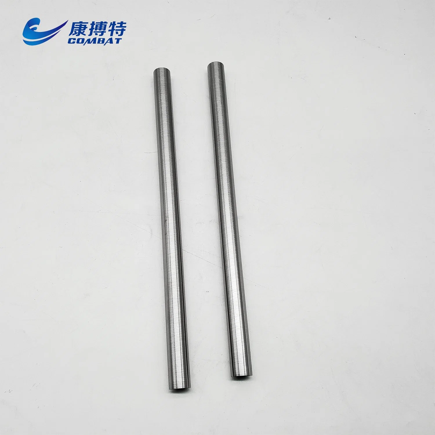 High Purity Tungsten Carbide Wear Parts Tube