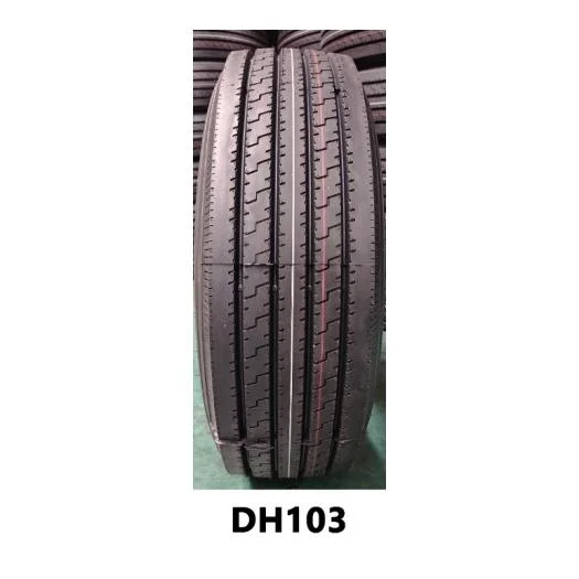 Neumático TBR de alta calidad para el tamaño de 235/75r17.5