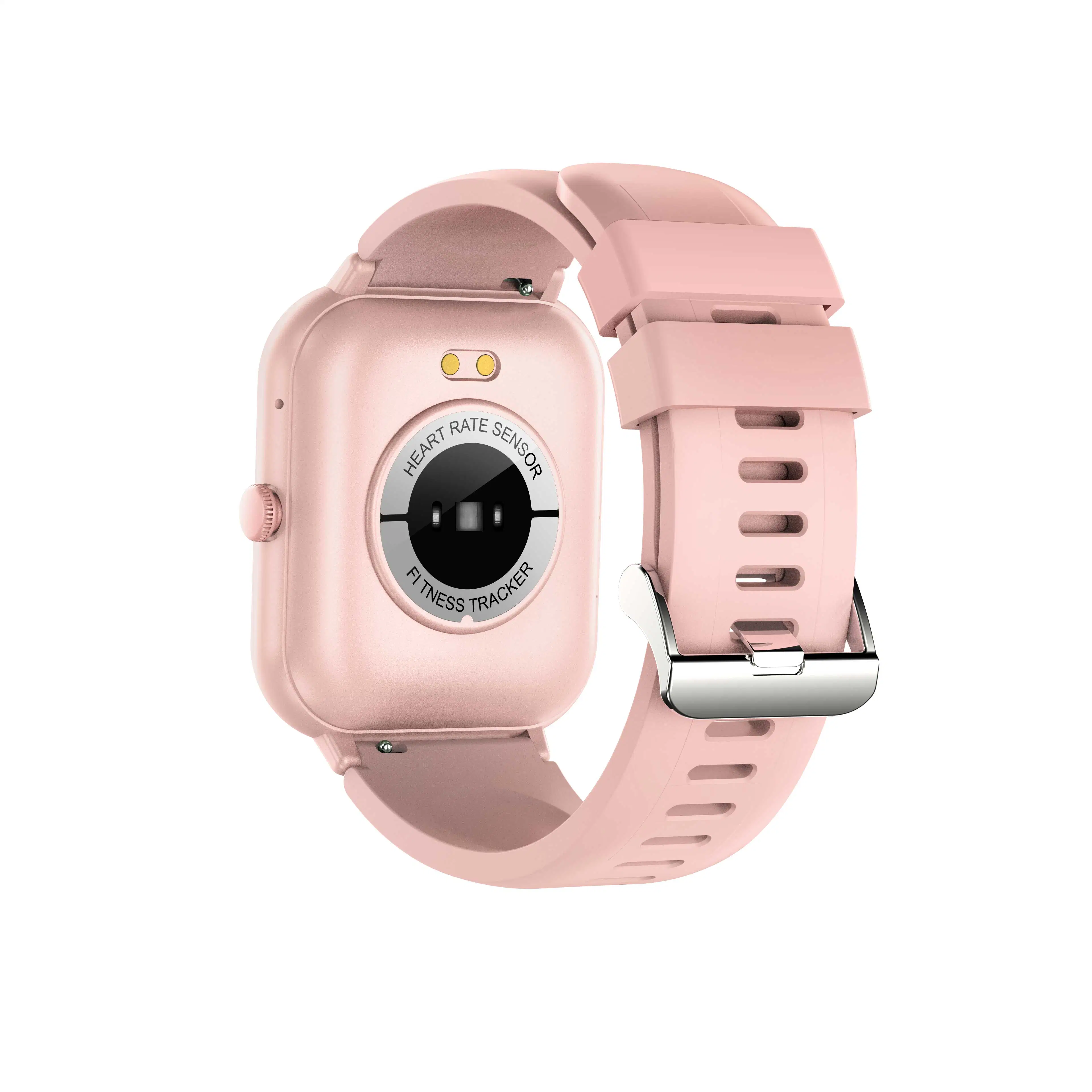 Montres GPS Smart personnalisées pour enfants Smart Watche avec différents Couleurs