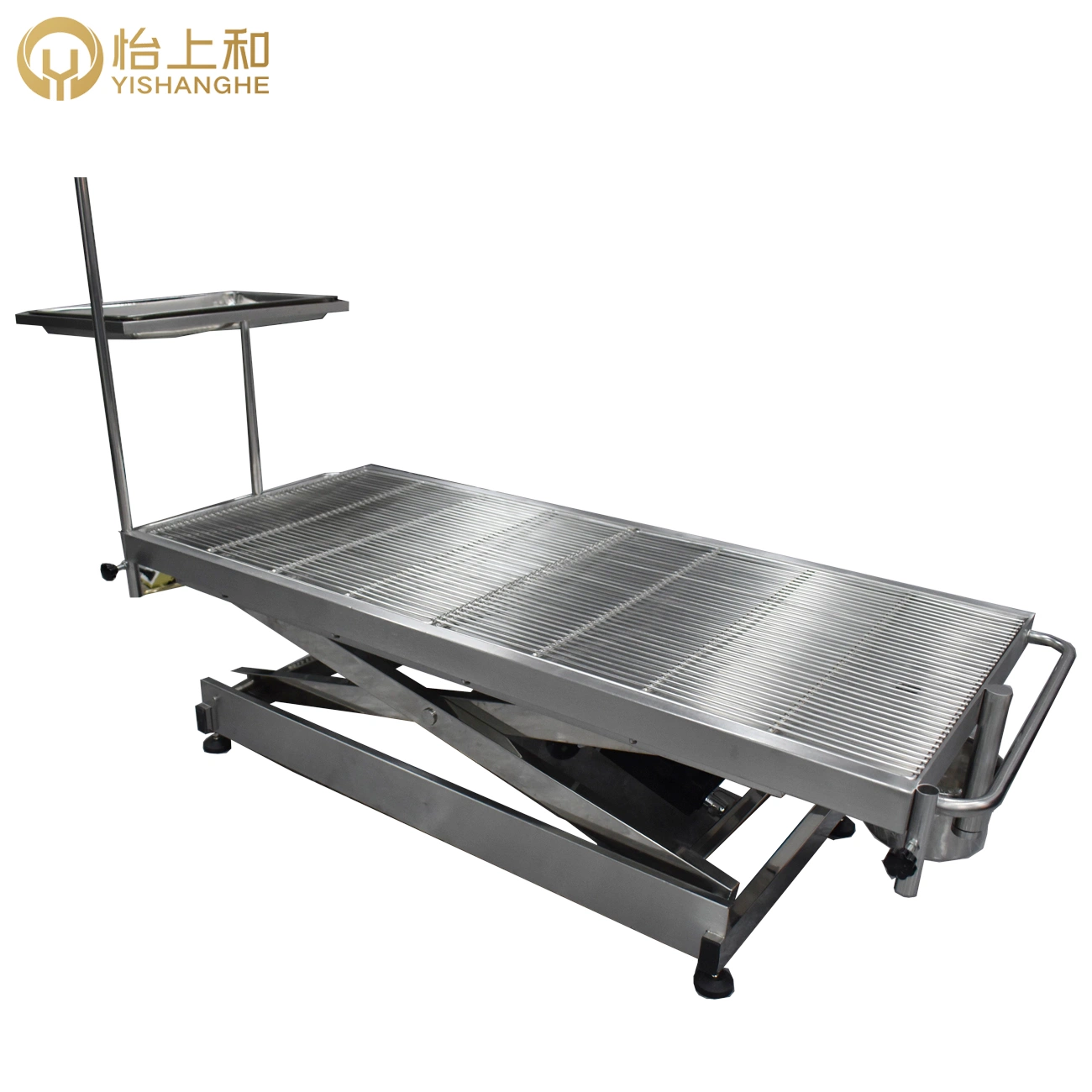 Veterinary Surgery Table for Clinic Exam Table Dog X-ray Surgical Operation