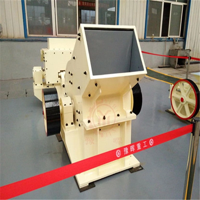 Road Construction, Mining Hammer Crusher Equipment