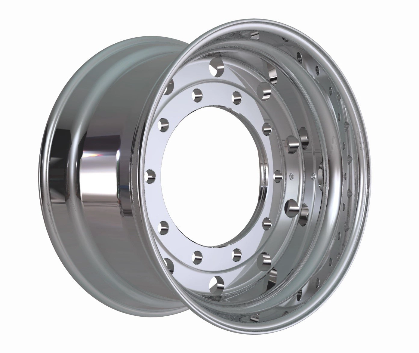 Truck Wheels, Tractor Wheel Rims, Alloy Wheel, Steel Truck Wheels Hub