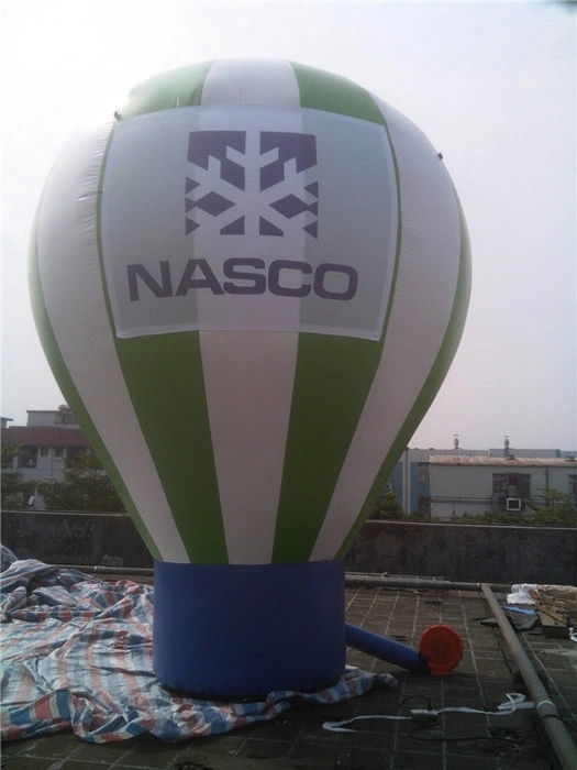 2023 New Most Popular Inflatable Ground Balloon