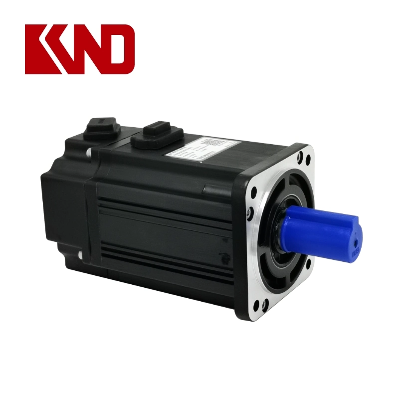 Ka90-M03330 servomotor síncrono de CA Motor eléctrico trifásico para máquina Herramientas