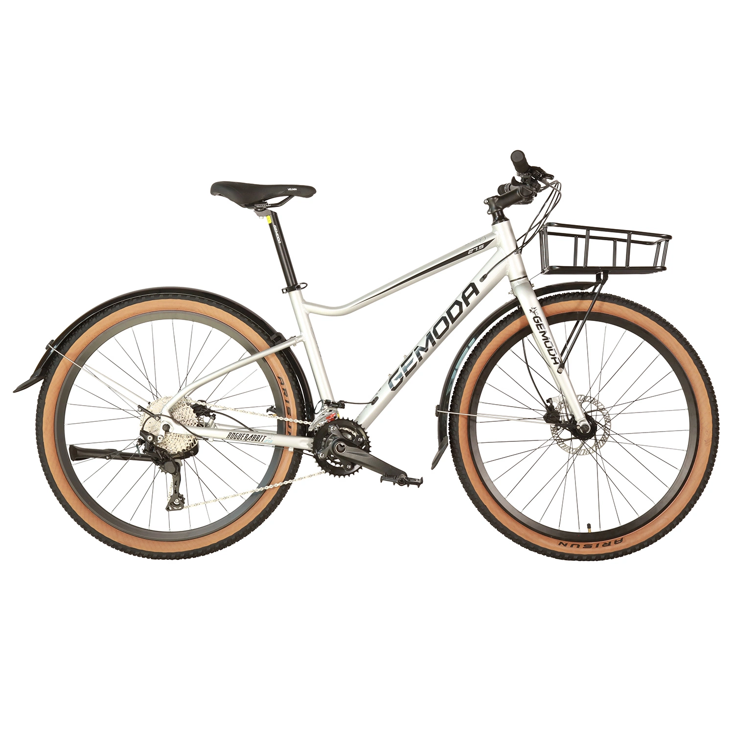 27,5" 20-Gang-Aluminium-Legierung Mountainbike