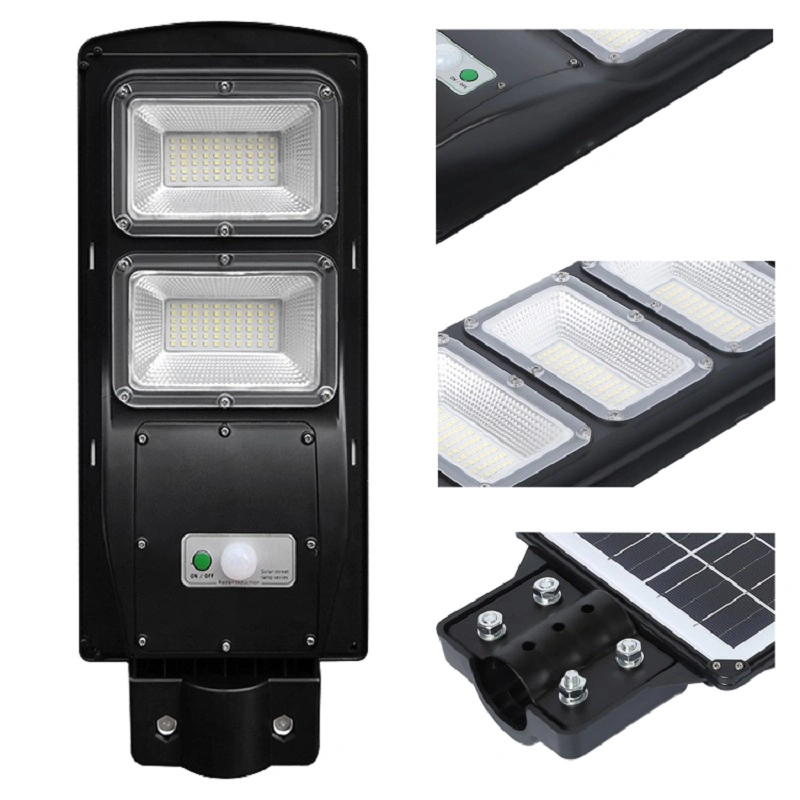 Mini Solar Wandleuchte Street Light Dekoration Dekorative Außenbeleuchtung, Custom Hersteller Outdoor Wasserdicht für Elektrizität-Mangel Bereiche Outdoor-Produkte