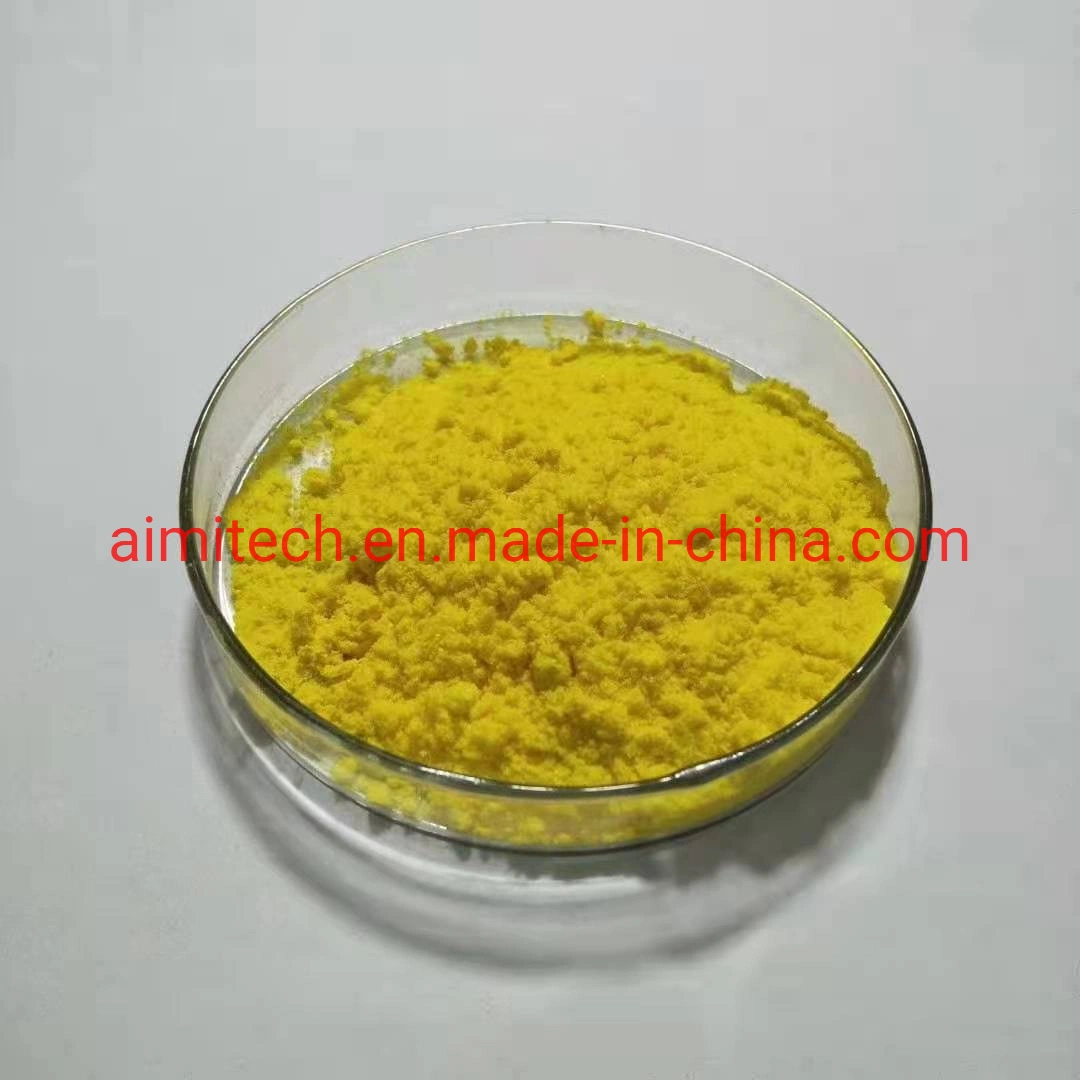 Factory Supply Cosmetic Grade Tretinoin Vitamin a Acid Power CAS 302-79-4