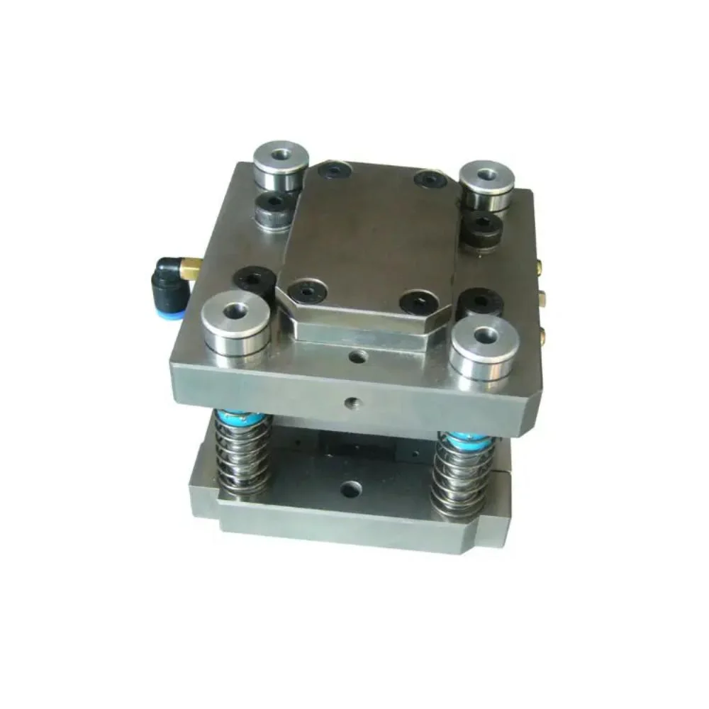 OEM High Precision Progressive Punching Deep Drawing Mould