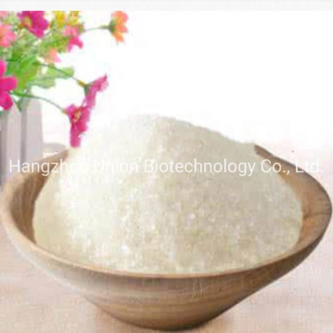 Food Sweetner Sodium Cyclamate Cp95/ NF13 CAS Number: 139-05-9