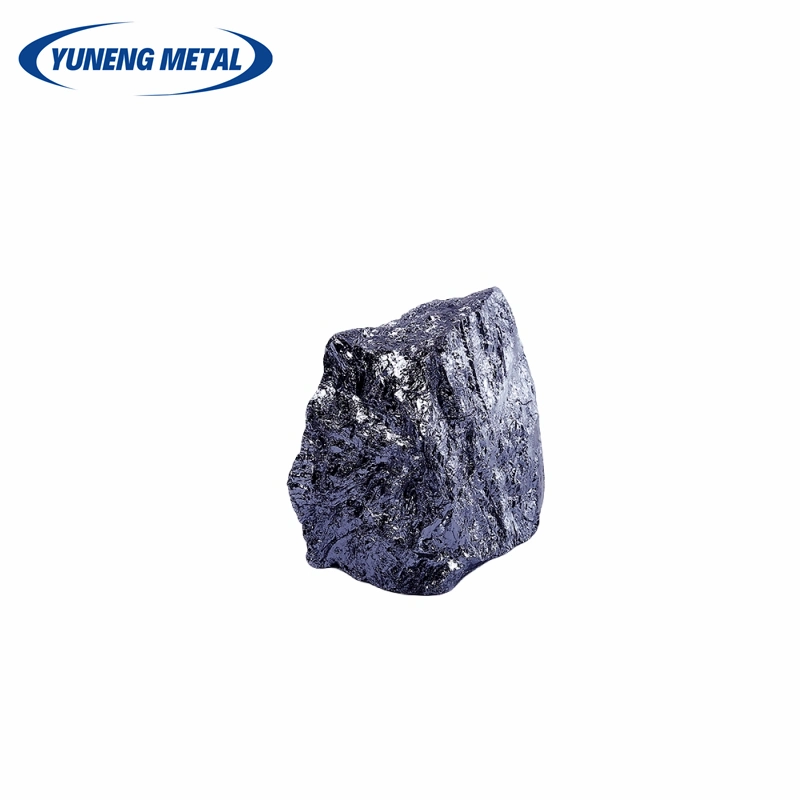 Ferroalloy Lump Steelmaking Metal Silicon Alloy Price