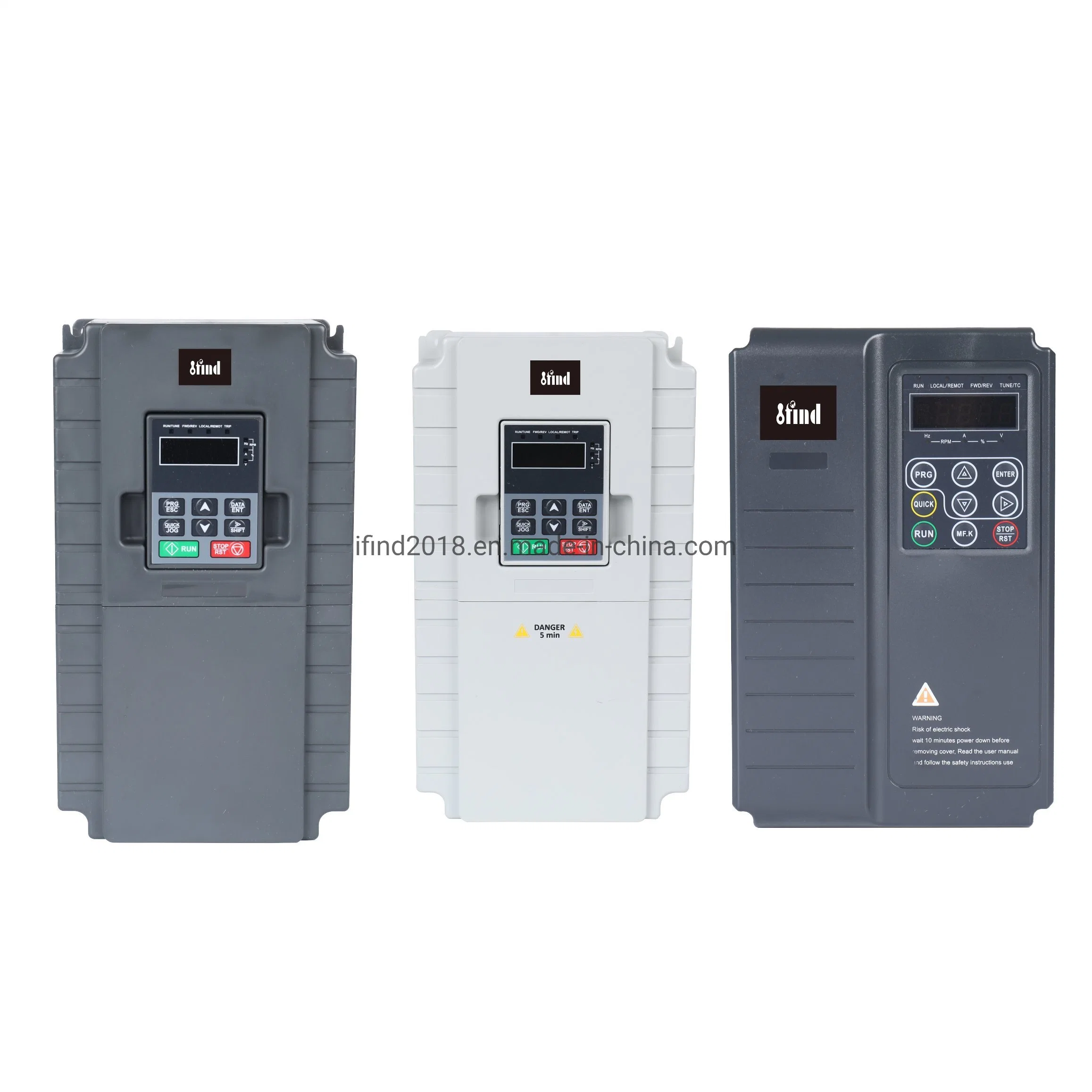 Synchronous Motor Close Loop Frequency Inverter VFD Inversor De Elevador Power Inverter