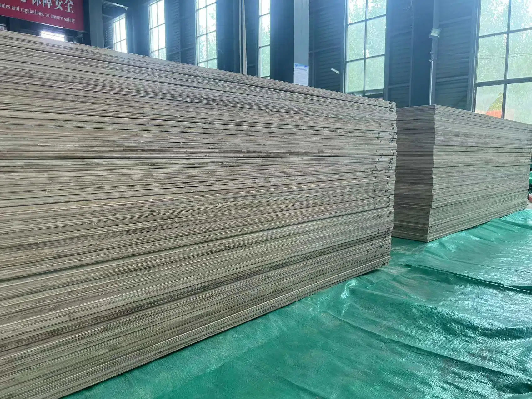 Widely Used in Transformer, Electrical Laminated Wood