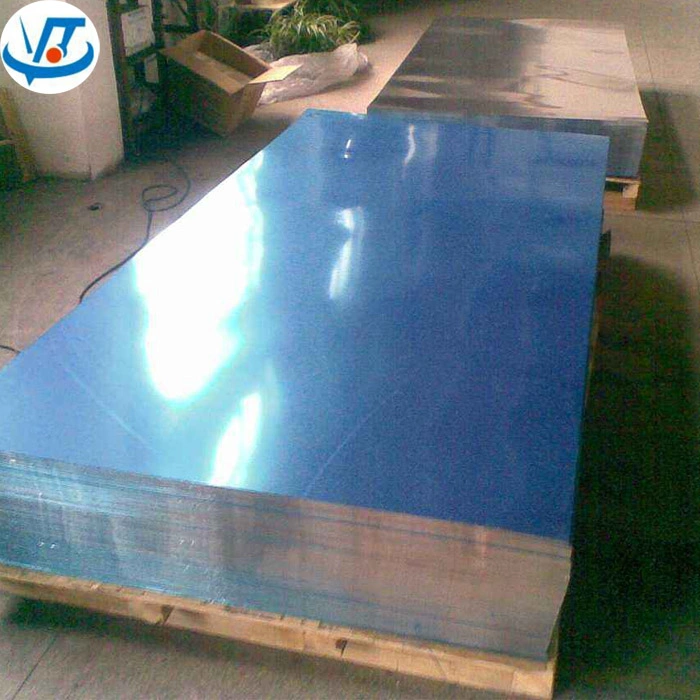 Good Anti-Skidding Embossed Aluminium Sheet 1100 1060 3003 Alloy