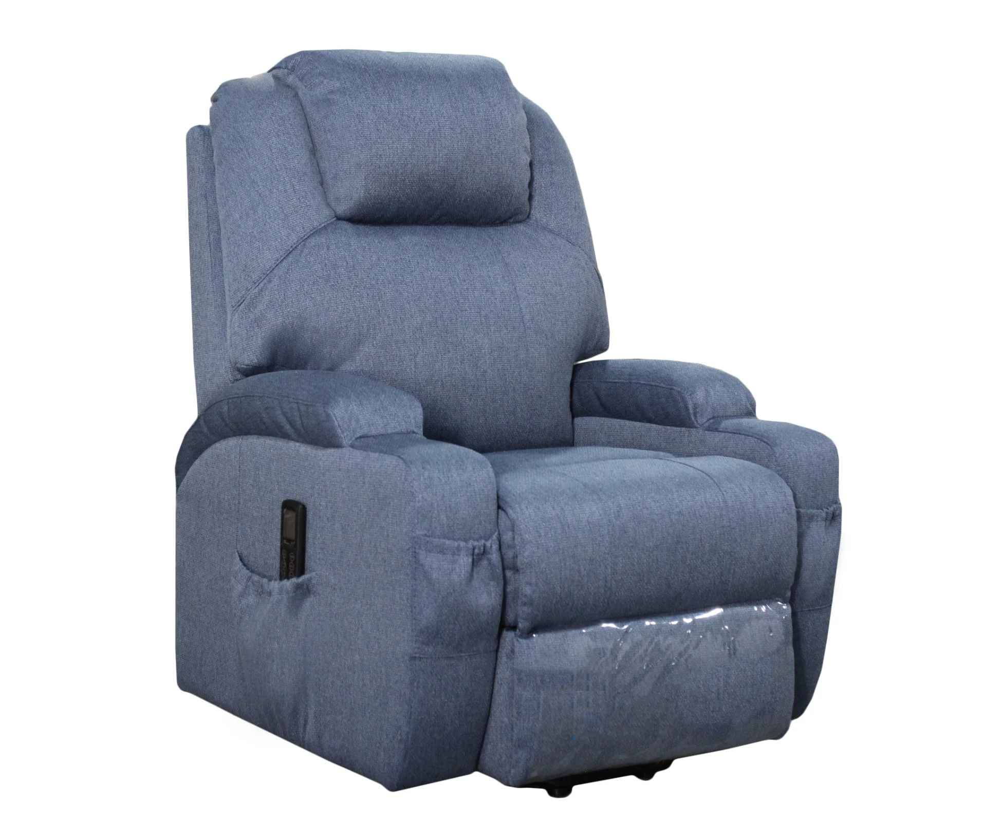 Silla Elevador sillón reclinable electricidad ayuda masaje de pie qt-LC-27A