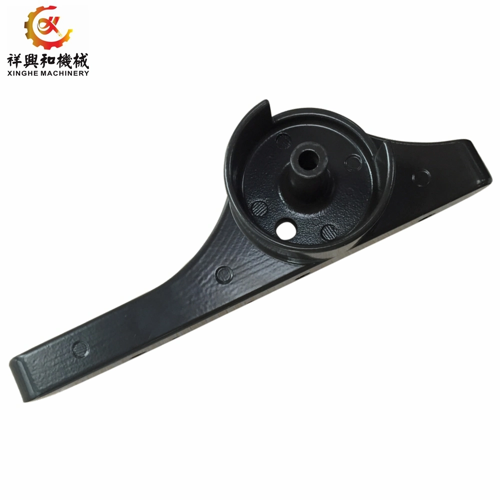 Aluminium Parts A413 Aluminum Die Casting for Car Parts